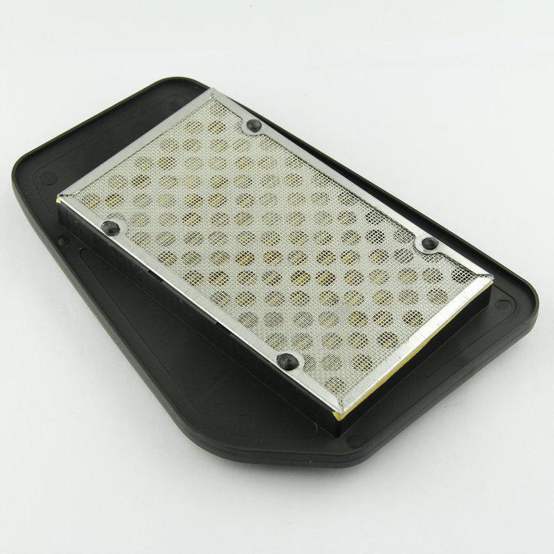 Motorcycle Air Filter Cleaner Reuseful Element Air Cleaner For Honda 17210-KPP-901 CBR125R CBR125 CBR150R CBR150 17210KPP901