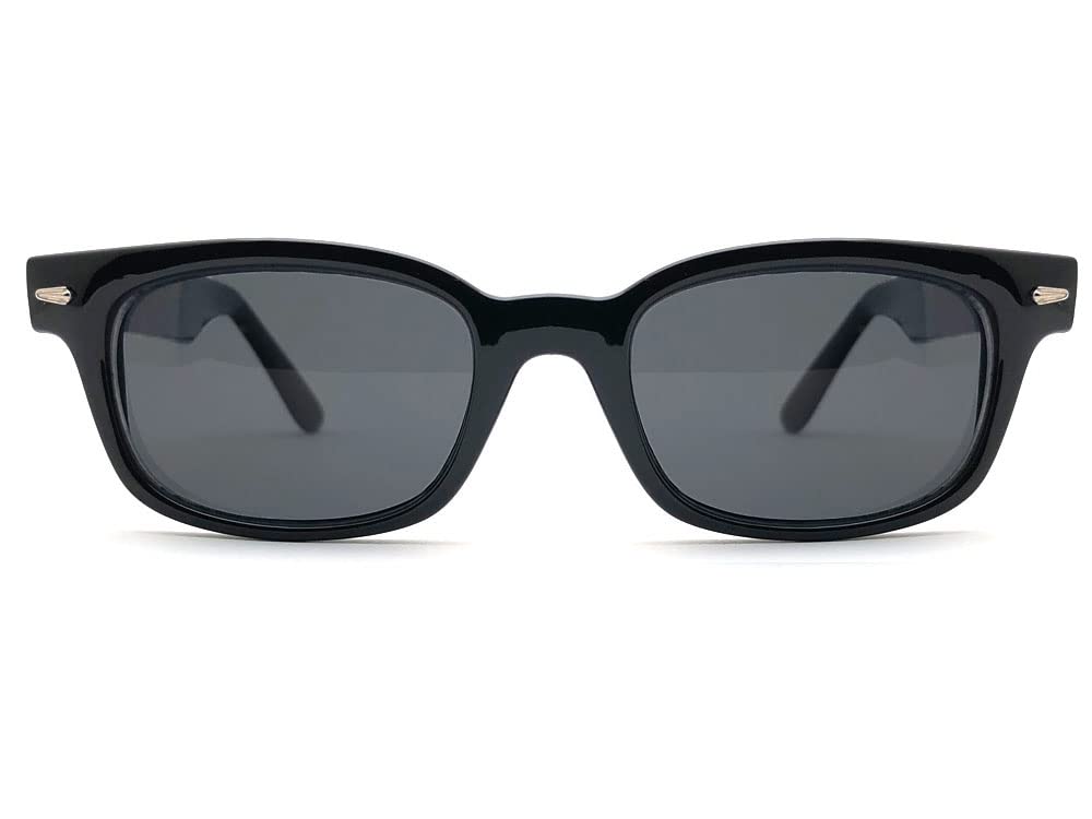 КЛАССИЧЕСКИЕ КВАДРАТНЫЕ УЗКИЕ СОЛНЦЕЗАЩИТНЫЕ ОЧКИ ВЕЛЛИНГТОН Квадратные Узкие Веллингтон ЧЕРНЫЙ ДЫМ [SPEED ADDICT] (Классические солнцезащитные очки) ×