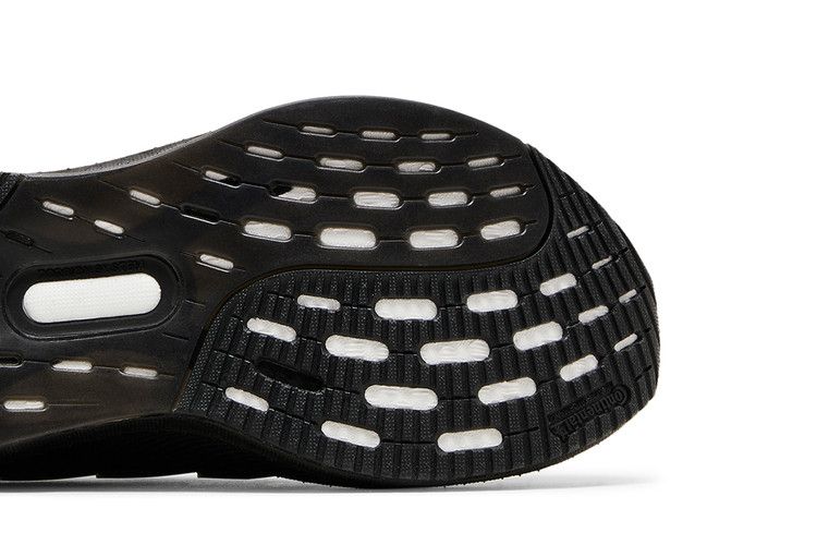 Unisex Sneakers adidas Ultra Boost 5.0 Triple Black Core Black/Core Black/Core Black