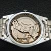 АВТОМАТИЧЕСКИЕ ВИНТАЖНЫЕ ВОССТАНОВЛЕННЫЕ МУЖСКИЕ ЧАСЫ SEIKO 5 ЯПОНИЯ ЗОЛОТОЙ ЦИФЕРБЛАТ a444731-1