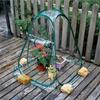 Transparent Portable Plant Tent PVC Transparent Grow Tent Durable Mini Greenhouse  Winter Season