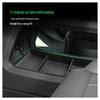 NIO ES8 (23-24) Lower Center Console Storage Organizer
