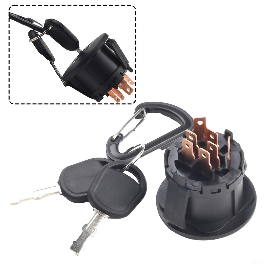 725-04227 Выключатель зажигания и ключ 725-04230 для Cub Cadet