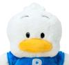Sanrio AHIRUNOPEKKLE Plush Doll S 2025 Japan NEW Sanrio Characters