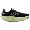 New Balance Женские кроссовки Fresh Foam X Balos 'Черный неоново-желтый' WBALLB1