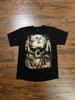 Slayer Final Campaign Tour Band T Shirt Metal Big 4 Unisex T-Shirt