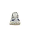 Asics Кроссовки Gel Kayano 14 Cream Denim Blue Unisex 1203A537-102