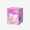 POP MART СЕРИЯ 'ЛЕТАЮЩИЕ МАЛЫШИ' PUCKY - Плюшевый Подвеска Секретная Коробка