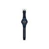 Casio Серия G-Steel W Круглый Двойной Дисплей Модный Тренд Бизнес Повседневный Спорт Водонепроницаемые Кварцевые Часы Мужские часы Черные GST-W300G-1A2PR