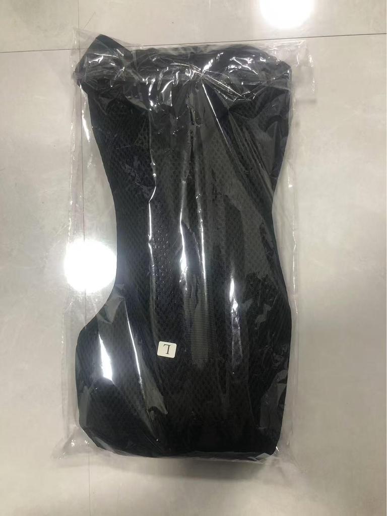 Трансграничный корректор осанки и пояс для поддержки груди – Поддержка против сутулости