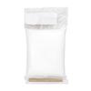 MOGU Refill Powder Beads, 500g, Made In Japan, Perfect for a Body-Friendly Bead Cushion, Durable, Made with Powder Beads, White