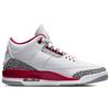 Air Jordan 3 Retro 'Cardinal Red' Men's CT8532-126