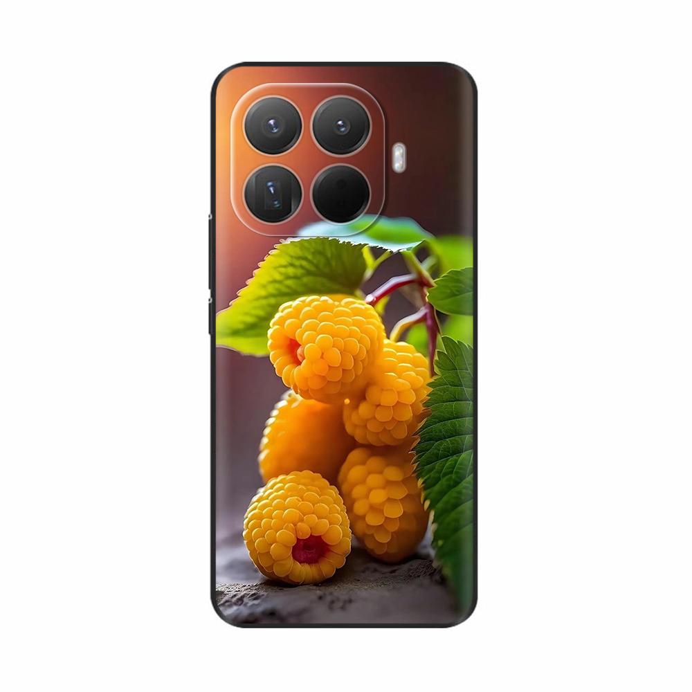 Чехол для Xiaomi 15T 15 T Pro Мягкий Силиконовый Чехол для Телефона для Xiaomi 15T / 15T Pro 2506BPN68G Милая Собака Дерево Раскрашенный Защитный Чехол