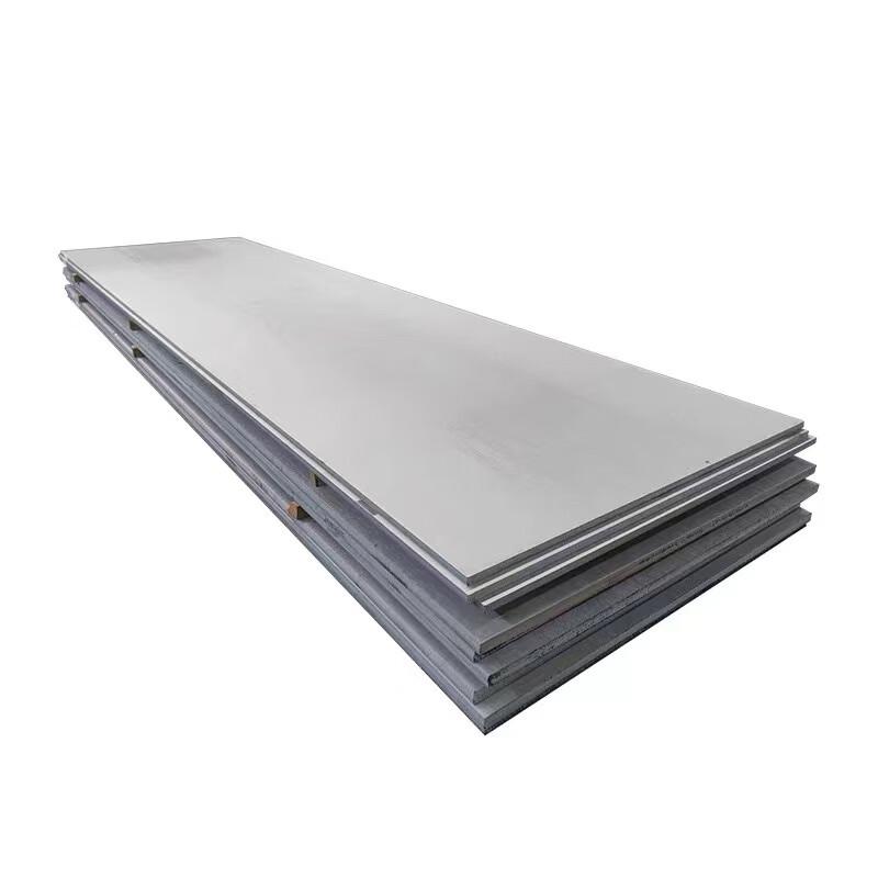 Tieluowei 304 Stainless Steel Mirror Plate