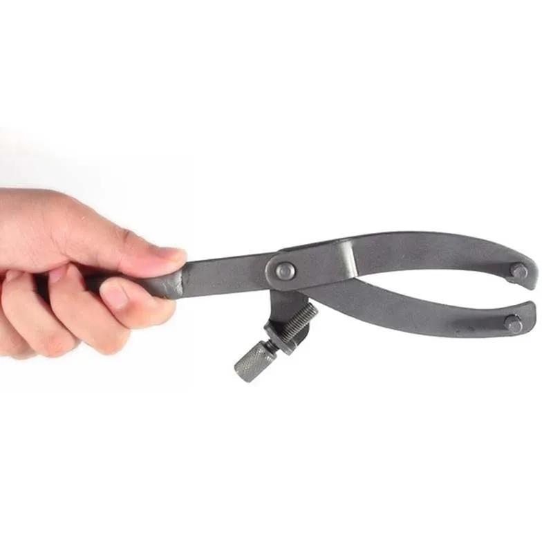 Универсальный инструмент для ремонта сцепления вариатора, инструмент для ремонта мотоцикла, мопеда, скутера, маховика