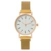 Women Fashion Leather Watch