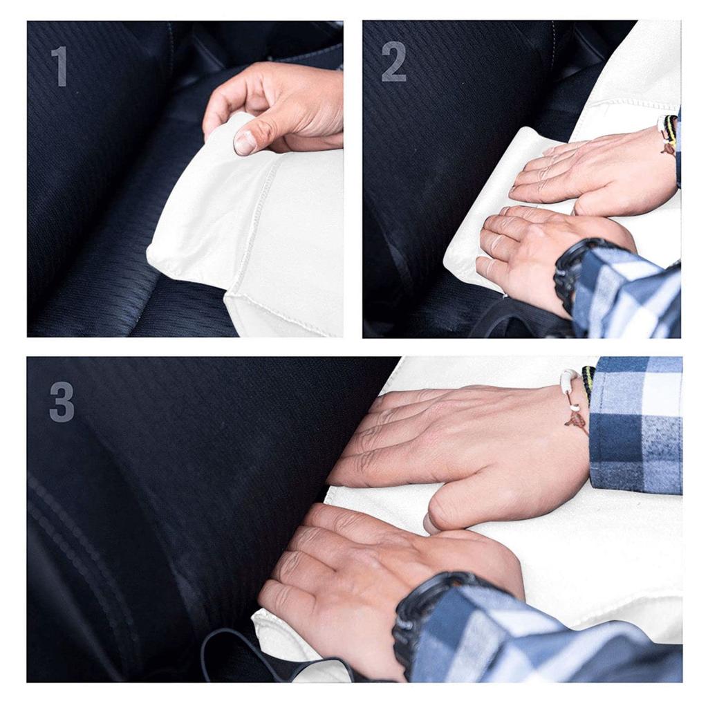 Комплект автомобильных сидений Hello Kitty для передних сидений, подходит для легких и обычных легких автомобильных сидений, чехлы для задних сидений пассажирских автомобилей, чехлы, 2, сиденья, автомобили, передние,