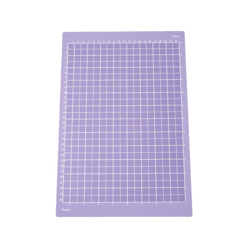 Engraving Machine PVC Sticky Cutting Mat