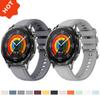Bracelet for Huawei Watch GT5 Pro 46mm GT Runner Ultimate GT3 SE Silicone Band for GT5/4/3 46mm Watch Buds 22mm Watchband