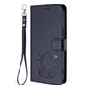 Leather Flip Case For Samsung Galaxy A17 A16 A15 A14 A13 A12 A07 A06 A05 A05S A04 A04S A04E A03 Core 4G 5G Business Cover Card Wallet Phone Solid