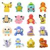 Delightfully Cute 40 Style Kawaii Pokmon Stuffed Plush Toys Perfect For Kids Gifts