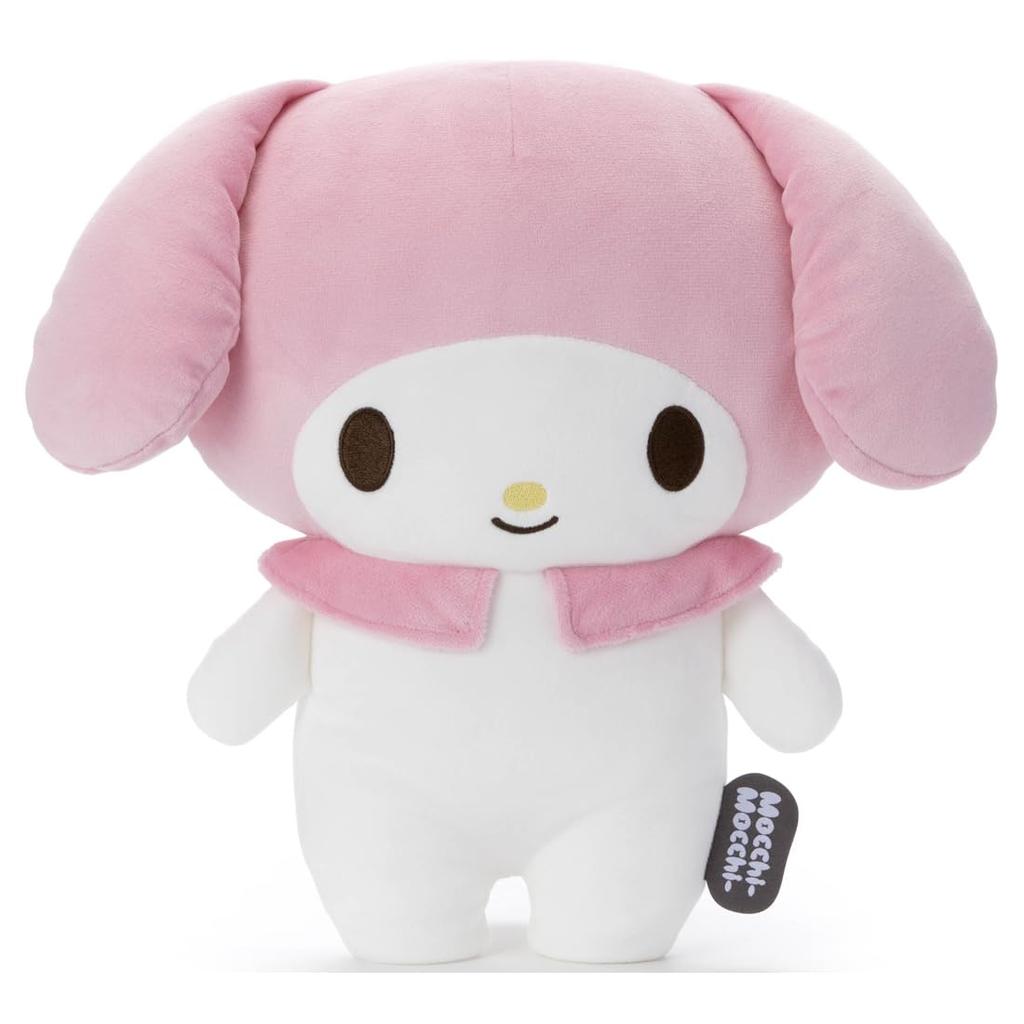 Персонажи Sanrio Мягкая игрушка M My Melody Plush Высота 32 см Мокки-Мокки- прибл.
