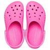 Crocs Кроксы Baya Clog Унисекс Электрический Розовый 10126-6QQ