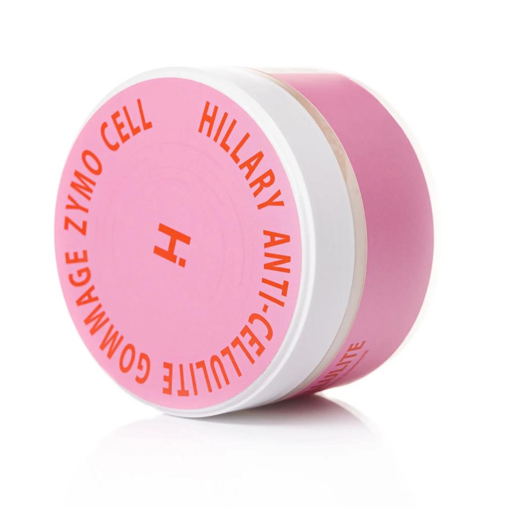 Anti-cellulite Gommage Zymo Cell Hillary 200 Ml