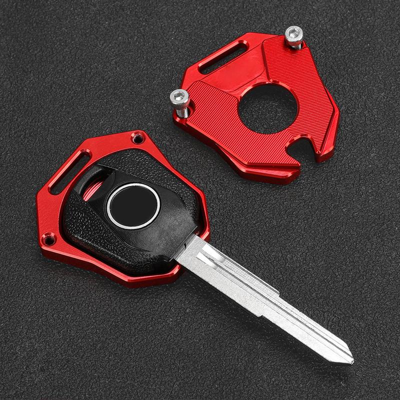CB750 Motorcycle Accessories Key Case Cover Shell Keyring KeyChain Key ring Protection For HONDA Hornet CB 750 HORNET 2024