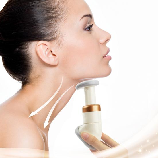 1 комплект, массажер для лица, тренажер для челюсти, портативное устройство для тренировки шеи, эффективный тренажер для похудения лица для женщин