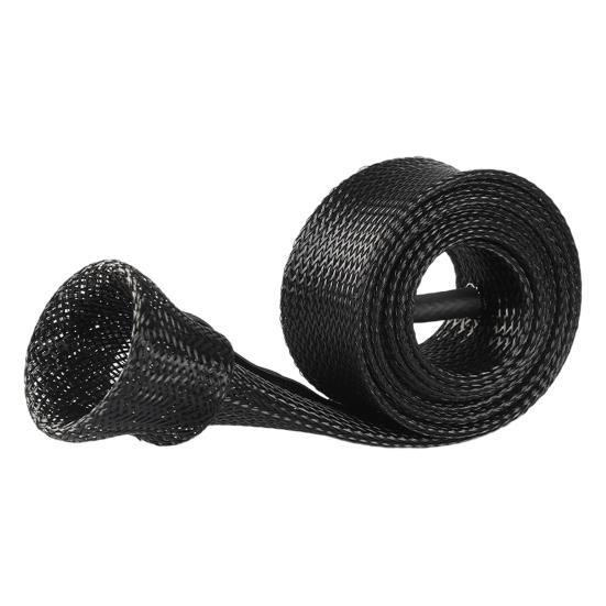 Чехол для удочки 170 см с наконечником с заглушкой, эластичная дышащая сетка, легкая складная защита для удочки, аксессуары для рыбалки