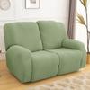 Recliner Sofa Covers For Living Room Elastic Armchair Couches Cover Anti-Dust Non-Slip Lazy Boy Relax Stretch Slipcover