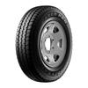 GOODYEAR Summer VAN CARGO PRO Tire Wheel 1 Piece 10B03180 195/80R15 107/105N Only/No