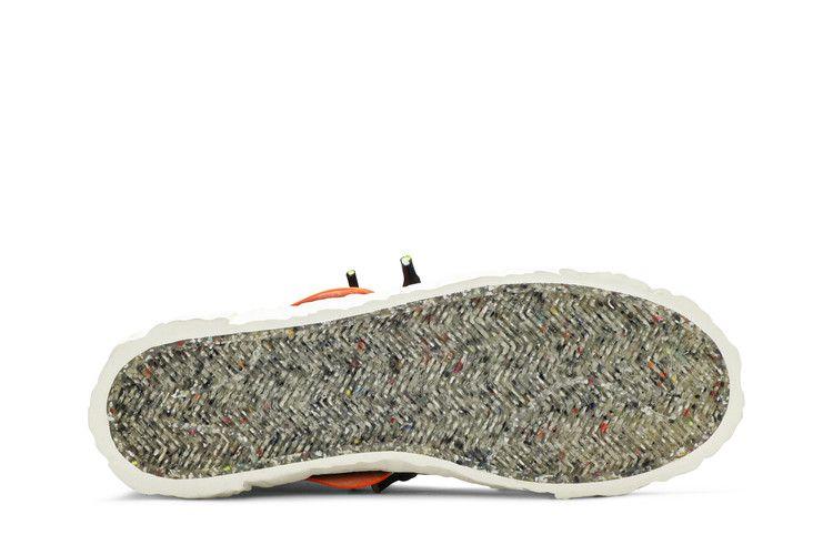 Nike Блейзер Mid READYMADE Черный