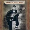 CD РАЗНЫЕ ИСПОЛНИТЕЛИ, ХЭНК УИЛЬЯМС, ДЖОН - American Roots Music Highlight [CD] PALMCD20742 Palm Pictures 2001 Япония Блюз Б/У