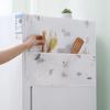 PEVA Refrigerator Dust Cover & Storage Bag