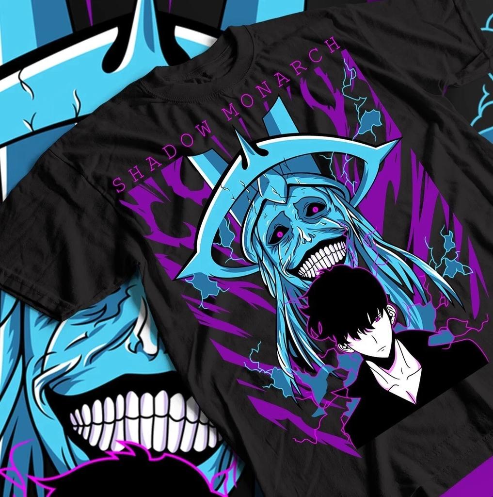 Jujutsu Kaisen Fushiguro Toji T-shirt, Anime Black Gift Tee, Unisex