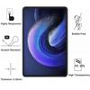 Защитное стекло - Xiaomi - Pad 6 / Pad 6 Pro - Закаленное стекло - Устойчивое к царапинам - Упаковка из 2 штук