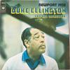 LP Record DUKE ELLINGTON & HIS ORCHESTRA - Newport 1958 S65113 Columbia 1972 Netherland Jazz Used