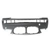 Front Bumper Guard Plate with Five Holes for BMW 7 Series F02