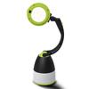 3 In 1 Outdoor Lightweight Foldable Flashlight 3W Solar Handy Camping Light Led Camping Lantern