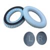 2Pcs Replacement Ear Cushion for Bose QuietComfort QC15 QC25 AE2 Headphone Accessories