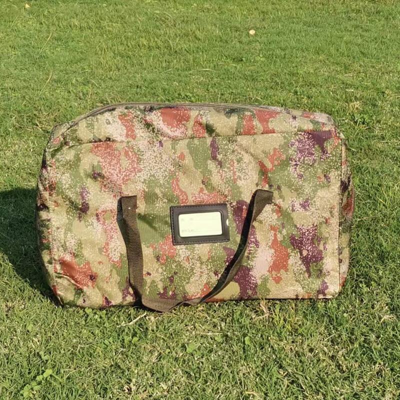 Sharpsword Camouflage Outdoor Retractable Canopy Tent