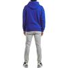 Polo Ralph Lauren Lettered Hooded Pullover Fit Long Sleeve Sweatshirt Men sweatshirt Blue 710926613-003