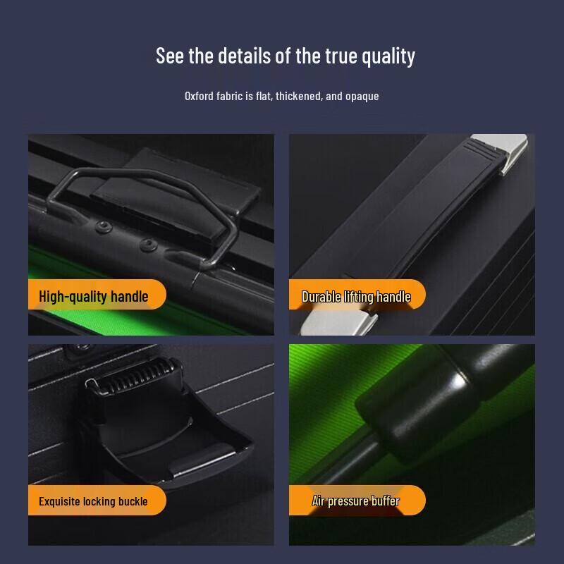 JiaShiYing Portable Chroma Key Background with Stand