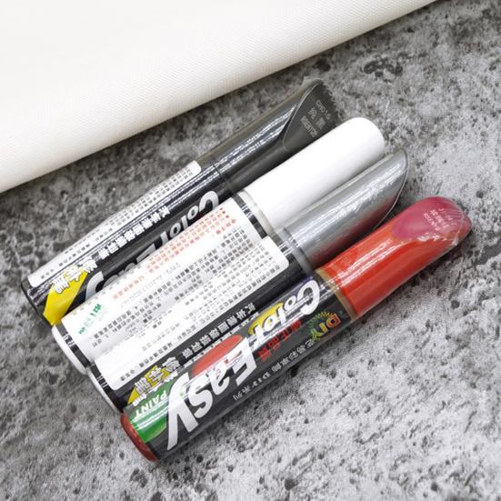 Car Scratch Repair Pen Professional Applicator 12ml Auto Scratch Remover Mending Tool