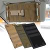 Visors Storage with Strap Visors Panel Organizers Pouch, Car Sun Visors Cover