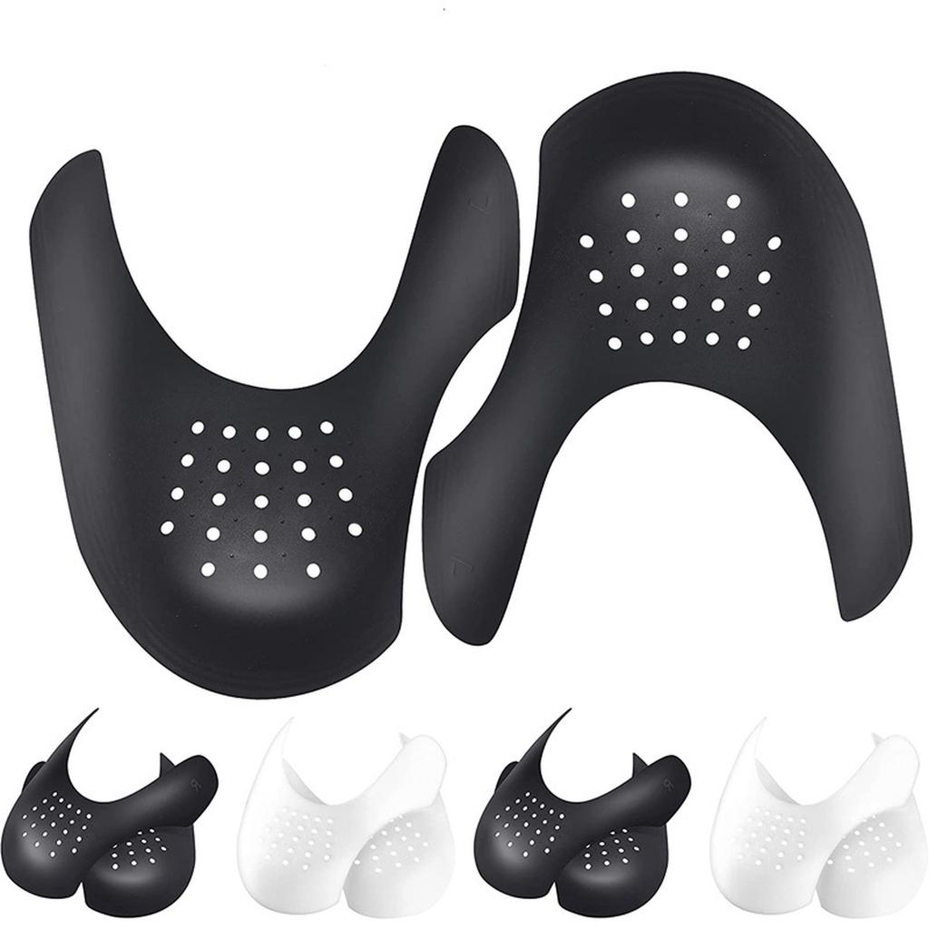 Защита от заломов Поддержка обуви со складками Носок Спортивная обувь для мяча Растяжитель для носка обуви