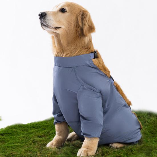 Водонепроницаемые ботинки для собак, штаны для прогулок с питомцем, леггинсы и обувь для питомца, защита лап для улицы в дождливые дни, снежные тропы, грязные парки