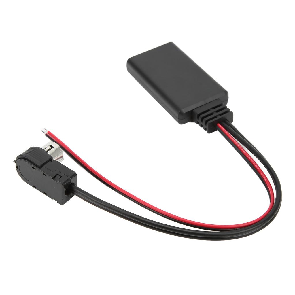 Беспроводной Bluetooth модуль Аудио Aux адаптер Кабель Замена для Alpine KCA121B AINET CDA9857 CDA9886 CDA117
